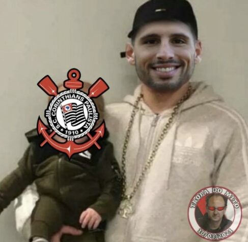 Paulistão: os melhores memes da vitória do São Paulo sobre o Corinthians no Morumbi.