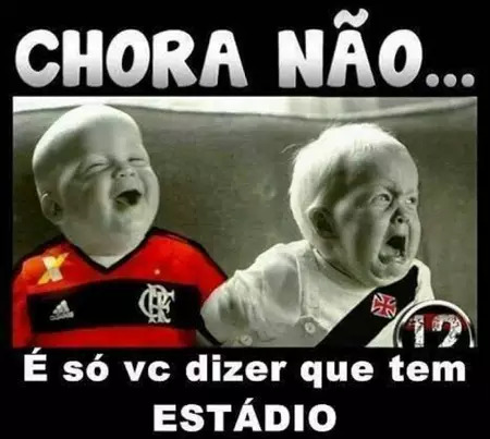 Campeonato Carioca: os melhores memes da vitória e classificação do Flamengo sobre o Vasco