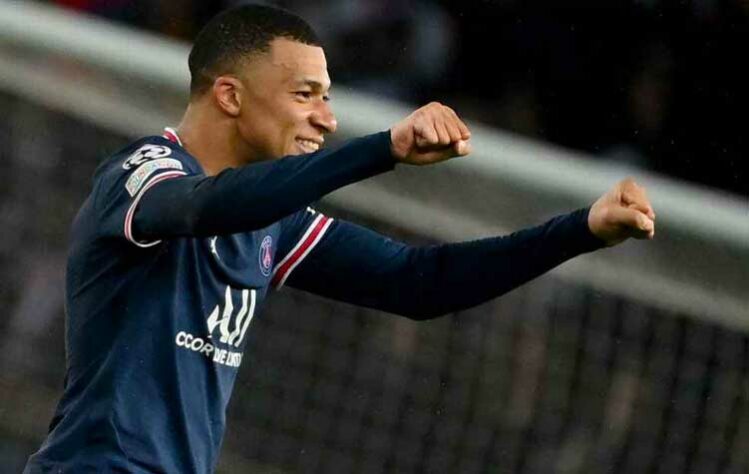 O PSG venceu o Real Madrid no Parque dos Príncipes com gol de Mbappé nós acréscimos, levando a vantagem do empate para a Espanha. Os merengues precisam ao menos vencer por um gol, para levar a partida para a prorrogação.