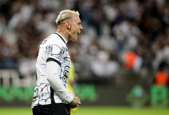 ROGER GUEDES - Corinthians (C$ 17,35) Seu hat-trick contra o Avaí demonstrou todo o seu potencial para o Cartola. Jogando em casa contra um Fortaleza que vem de longas viagens para jogar a Libertadores, deve ser um dos mais escalados da rodada por ser um figurinha carimbada no Fantasy.