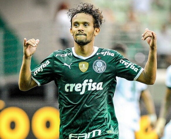 O Palmeiras segue sobrando no Campeonato Paulista. A equipe de Abel Ferreira recebeu o Guarani na tarde deste domingo, no Allianz Parque, e conquistou mais três pontos ao vencer por 2 a 0, com gols e Gustavo Scarpa, de pênalti, e Wesley, nos minutos finais. Com apenas oito jogos disputados, o Verdão tem agora 20 pontos na liderança do Grupo C. Veja as notas (por Rafaela Cardoso)