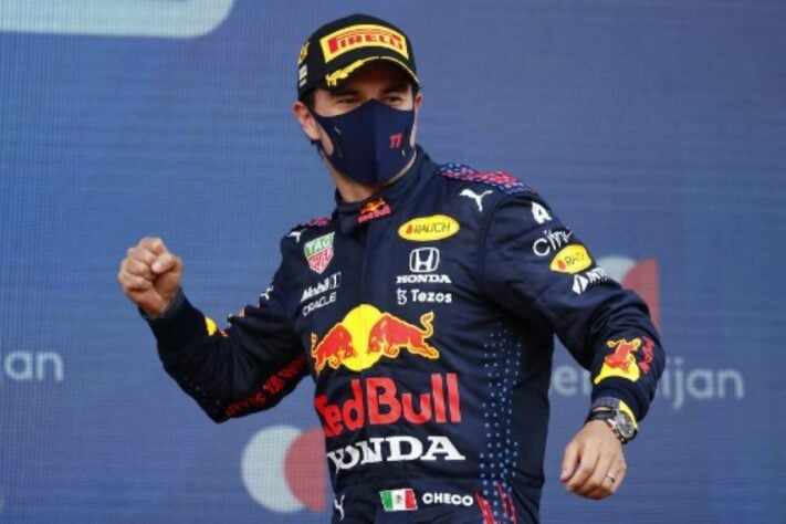 Sergio Perez - Corridas necessárias para vencer pela primeira vez na F1: 190 Grandes Prêmios