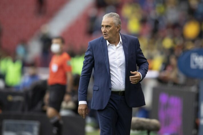 ESQUENTOU - O Arsenal tem interesse na contratação do treinador Tite, que vai deixar a Seleção Brasileira em dezembro, após a  Copa do Mundo do Qatar. A informação foi divulgada primeiramente pelo jornalista Eric Faria, da Rede Globo, que garante ainda que as conversas estão em estágio muito inicial.