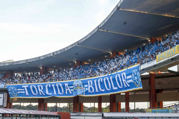 Paysandu: R$ 40 no ingresso mais barato