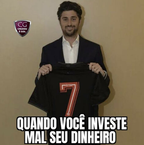 Eliminado da Copa do Brasil pela Juazeirense , Vasco é alvo de memes nas redes sociais.