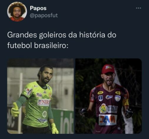 Eliminado da Copa do Brasil pela Juazeirense , Vasco é alvo de memes nas redes sociais.