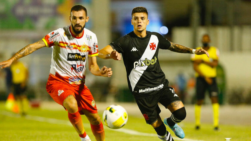 Futebol Americano: Vasco disputa a Super Final da Copa do Brasil de Flag a  partir deste sábado em São José dos Campos; veja tabela