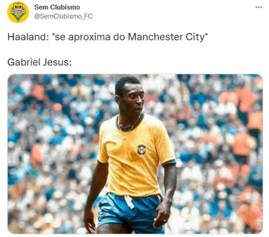 Champions League: os melhores memes de Manchester City 4 x 3 Real Madrid