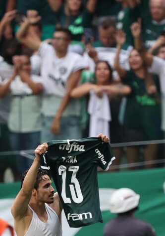 Palmeiras goleia o São Paulo e se sagra campeão Paulista 2022 – Diário GM