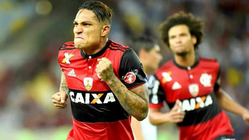 Na próxima quinta-feira, Flamengo e Universidad Católica se reencontram pela Libertadores, desta vez pelo Grupo H da edição atual, no Chile. O último duelo entre ambos ocorreu em 3 de maio de 2017, também pela fase de grupos, e terminou com vitória rubro-negra por 3 a 1 no Maracanã, com gols de Rodinei, Guerrero e Trauco. Naquele ano, o Rubro-Negro comandado por Zé Ricardo não avançou às oitavas. Relembre o time que venceu os chilenos a seguir!