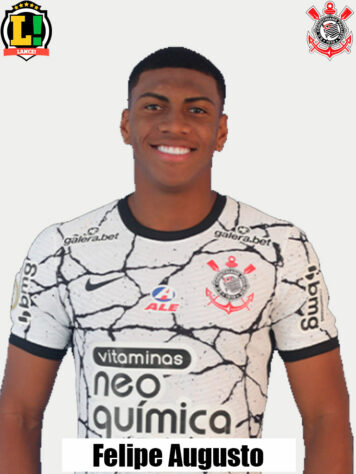 Felipe Augusto - 5,5 - Não causou qualquer tipo de perigo para o gol adversário. Partida bem apagada do jogador.