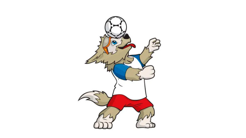 Catar 2022: Relembre todas as mascotes da Copa do Mundo