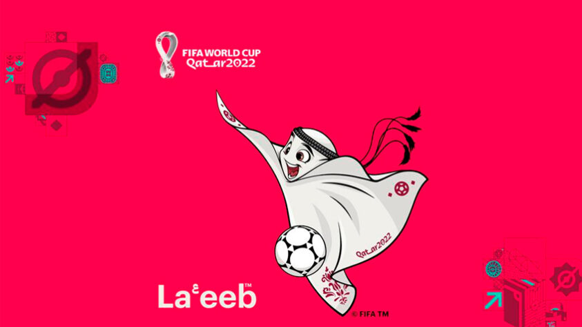 Copa do Mundo do Qatar - 2022: La'eeb