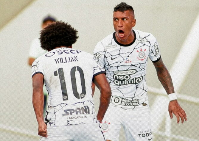 Na estreia do Campeonato Brasileiro, o Corinthians voltou a vencer depois de três jogos. E a vitória por 3 a 1 sobre o Botafogo, no Rio de Janeiro, foi construída no primeiro tempo, principalmente com a participação de Willian, com duas assistências, e Paulinho, autor do primeiro gol, mas que esteve na construção também do terceiro. Gustavo Mantuan e Lucas Piton também foram às redes e tiveram atuação de destaque. 