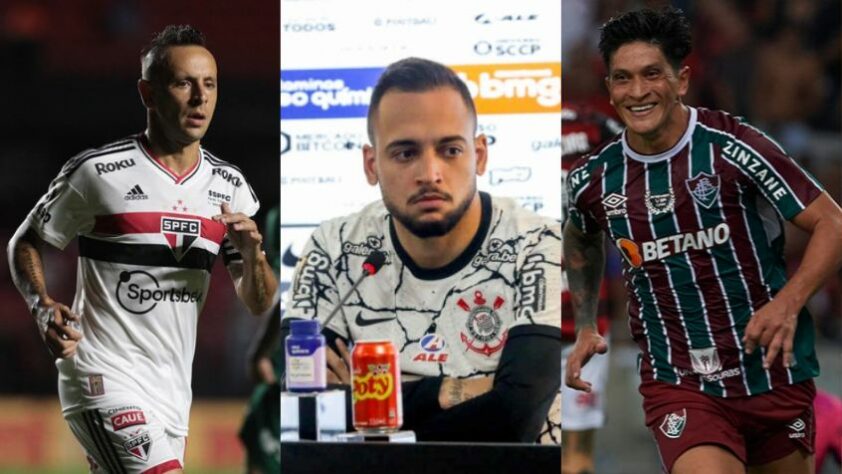 A janela de transferências do futebol brasileiro fechou na terça-feira (12) e os clubes do país fizeram muitas contratações. Inclusive, alguns reforços já se destacam em suas novas casas. A redação do LANCE! votou e elegeu a melhor contratação desta janela: confira!