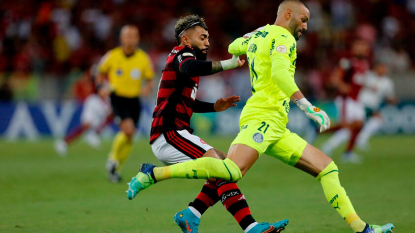 E para encerrar, o Palmeiras é o time que mais somou pontos nas últimas duas edições do Brasileirão. A equipe somou 22 pontos a mais que o vice-líder Flamengo no período!