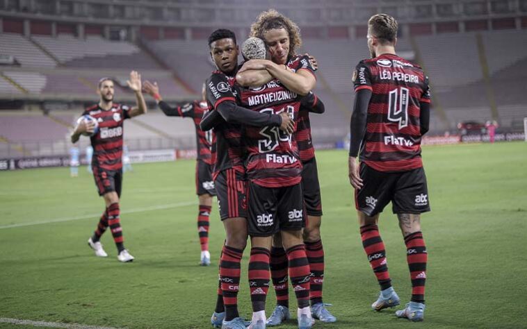 Nesta quinta-feira, pela terceira rodada do Grupo H da Libertadores, o Flamengo visita a Universidad Católica, em Santiago, defendendo a sua maior série invicta como visitante na Copa. São nove jogos (sete vitórias e dois empates) em sequência. Vale ressaltar que jogos em campo neutro não entram nesta conta. Confira a lista na galeria!