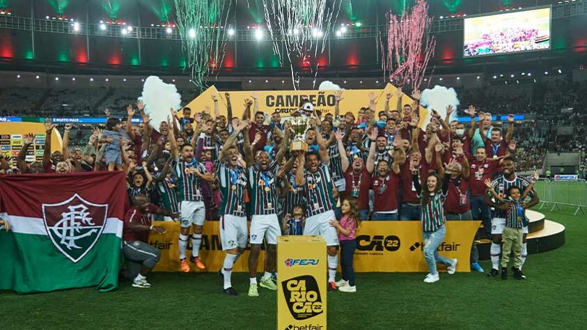 Campeonato Carioca