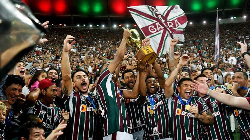 Rio de Janeiro (RJ): O Fluminense superou o Flamengo e conquistou o Campeonato Carioca de 2022.
