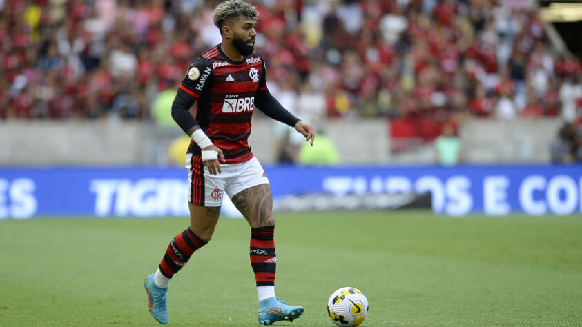 O Flamengo também conheceu o seu adversário na Copa do Brasil. Pela terceira fase, o time de Paulo Sousa enfrentará o Altos, do Piauí, em jogos de ida e volta. 