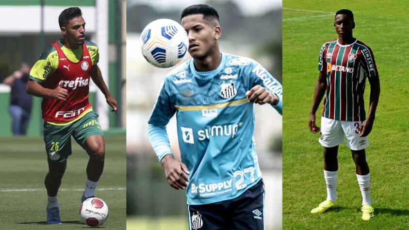 Com a chegada de mais uma temporada do Brasileirão, é a hora de novas promessas do futebol brasileiro aparecerem. Por isso, o Transfermarkt fez uma lista com valores atualizados do valor de mercado de diversas joias brasileiras. Confira aqui!