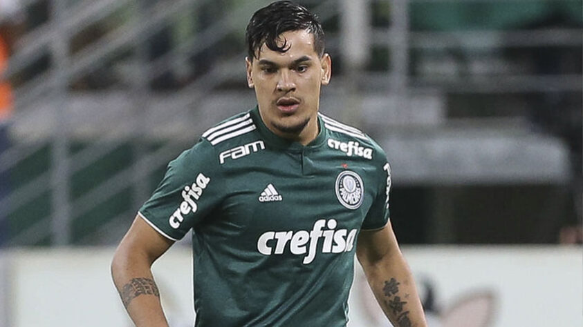 2019 (primeiro turno): Botafogo 0 x 1 Palmeiras