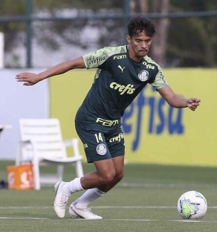 GUSTAVO SCARPA- Palmeiras (C$ 9,56) Sempre regular com suas finalizações, fez três gols na Libertadores no meio de semana e diante do Santos na Vila Belmiro pode assumir um protagonismo ainda maior com a possível ausência de Raphael Veiga, sendo inclusive o substituto na cobrança de pênaltis!