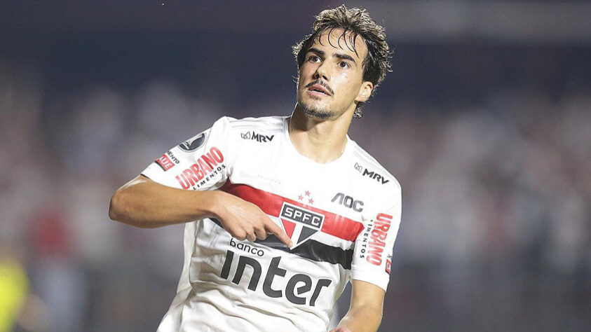 Igor Gomes venceu por 5 a 4.