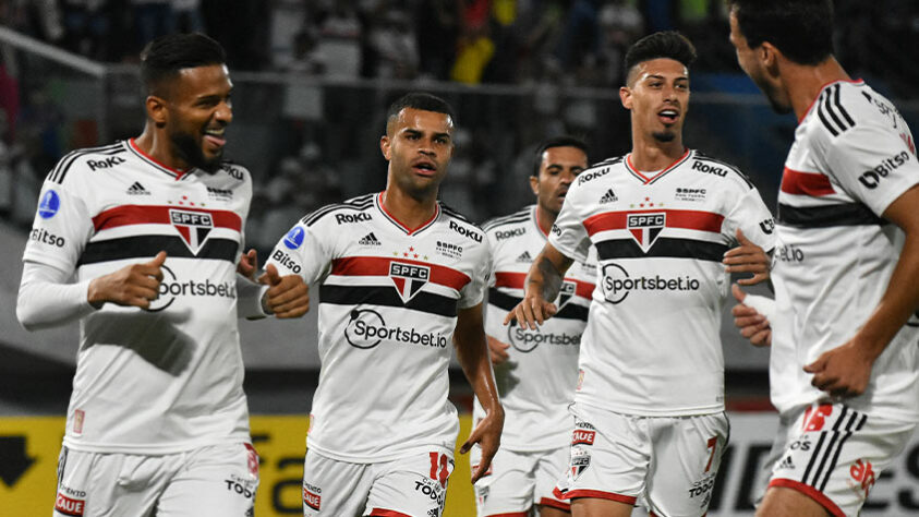 O São Paulo tem bons números constantemente em seu canal. Conteúdos com muita interação e bom número de inscritos: 1,65 milhões. A trajetória até a final do Paulistão no início de abril fortaleceu ainda mais.