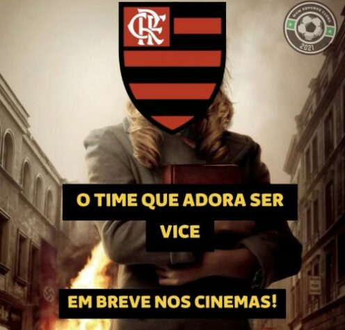 Cariocão: os melhores memes do título do Fluminense sobre o Flamengo.