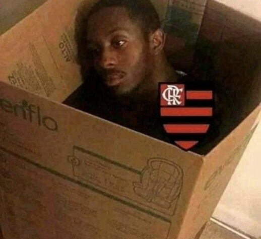 Cariocão: os melhores memes do título do Fluminense sobre o Flamengo.