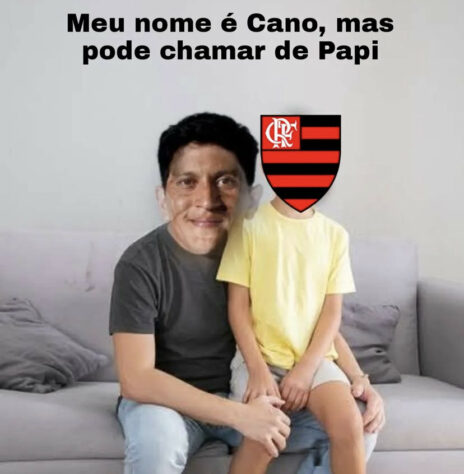 Cariocão: os melhores memes do título do Fluminense sobre o Flamengo.