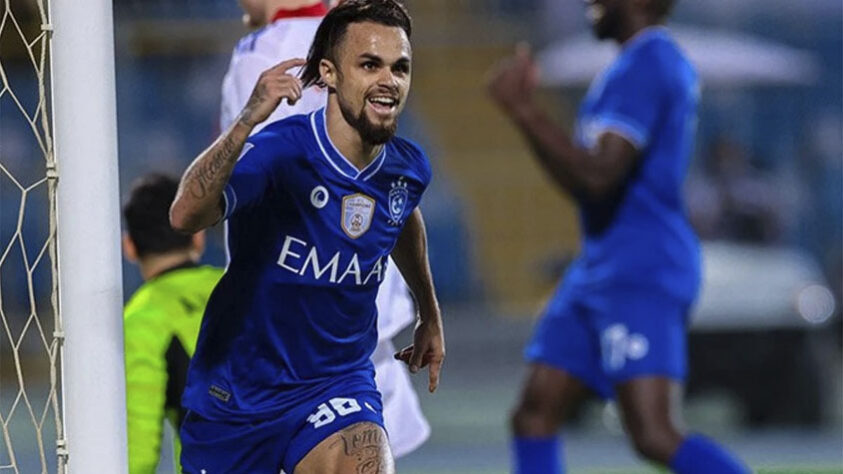 Michael - Ex-Flamengo, o jogador é o principal nome da equipe saudita. Suas qualidades são bem conhecidas do povo brasileira. O drible fácil e a criação de jogadas podem estar presentes em campo na semifinal contra o Flamengo.