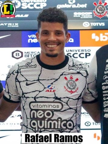 Rafael Ramos - 6,5 - impecável na cobertura, segurando o lado esquerdo ofensivo do Santos. As vezes fez a troca com Bruno Melo e manteve a segurança defensiva, inclusive desarmando o garoto Ângelo, do Peixe, em alguns momentos do primeiro tempo.
