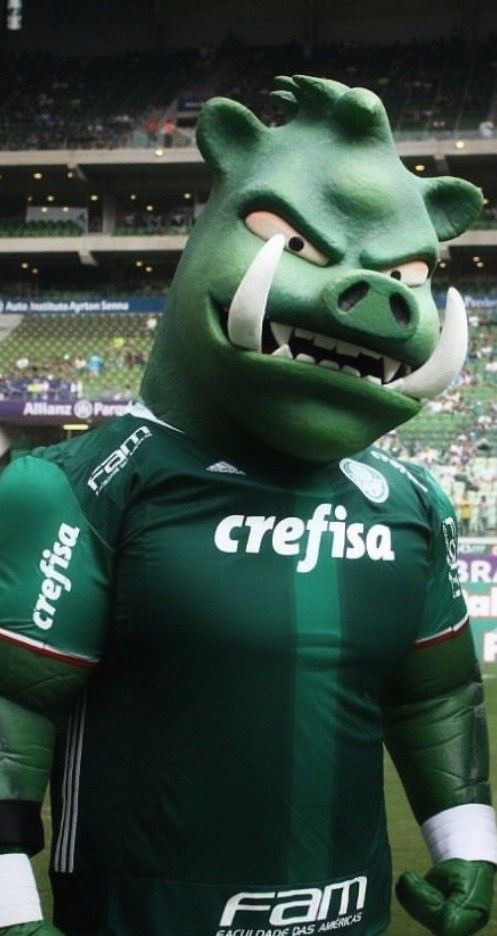 Palmeiras