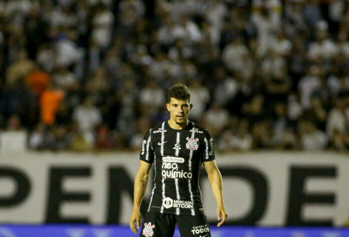 Rafael Ramos (lateral) - Ainda não jogou um Majestoso pelo Corinthians