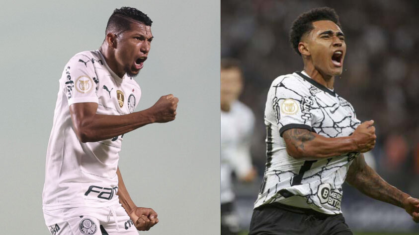 Mais um Dérbi está por vir e o clássico promete pegar fogo! Uma das maiores rivalidades do Brasil ganhará mais um capítulo neste final de semana. Palmeiras e Corinthians têm muita história nos seus enfrentamentos e disputaram clássicos bem interessantes nos últimos tempos. Por isso, o Lance! listou os últimos 10 confrontos entre as equipes para você analisar o retrospecto dos times no histórico recente.