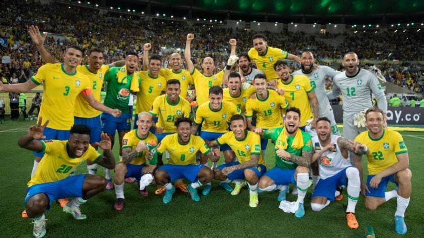 Copa do Mundo - Grupo Globo