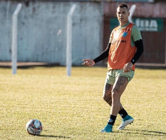 Marcelo Toscano (36 anos) - Atacante - Time: Paysandu (Série C) - Acumula passagens pelo América-MG.