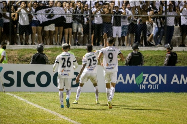 18º lugar - ABC: 6200 pontos / Alguns dos títulos considerados: 57 campeonatos potiguares e um Brasileirão Série C.