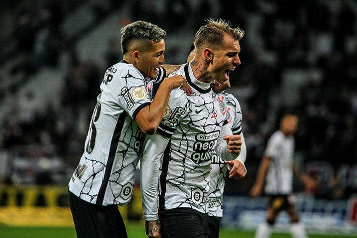 65º lugar: Corinthians (BRA): 166 milhões de euros (R$ 926 milhões) – 39 jogadores no elenco.