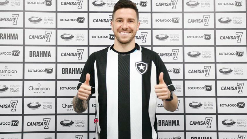 FECHADO - Gustavo Sauer será o novo reforço do Rizespor, da Turquia. A questão salarial pesou para sua saída. O atleta tinha um dos maiores salários do Botafogo e, além disso, manifestou seu desejo de mudar de ares.