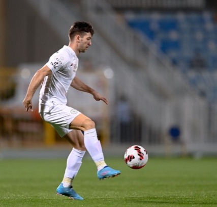 Vietto (28 anos) - Atacante - Time: Al-Shabab - Passagem pela seleção da Argentina.