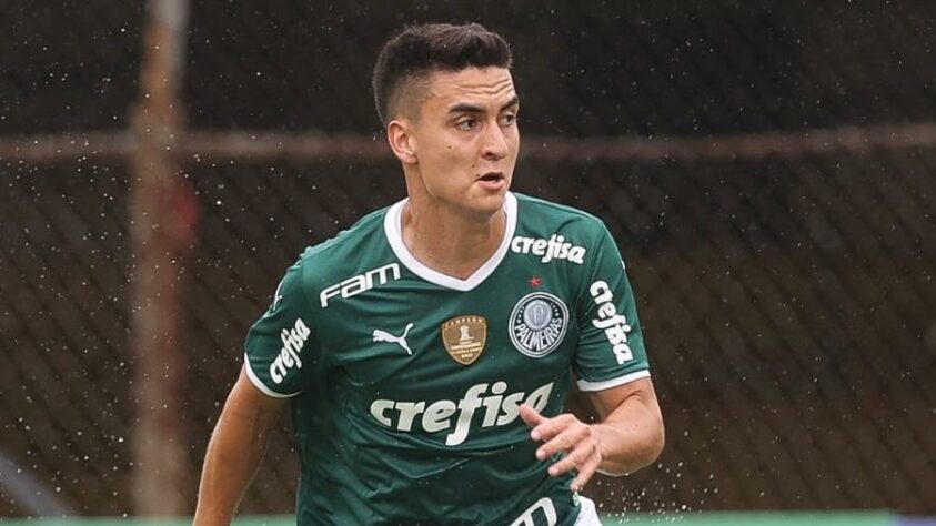 Atuesta (Palmeiras): meio-campista - Convocado pela seleção colombiana - Jogos que perderá: Palmeiras x Atlético-MG, Palmeiras x Botafogo e Coritiba x Palmeiras.