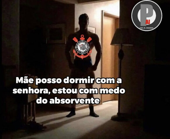 Libertadores: os melhores memes de Always Ready 2 x 0 Corinthians