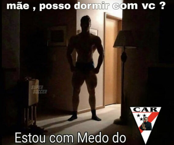 Libertadores: os melhores memes de Always Ready 2 x 0 Corinthians