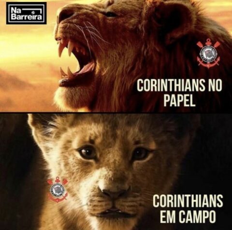 Libertadores: os melhores memes de Always Ready 2 x 0 Corinthians