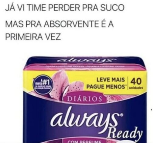 Libertadores: os melhores memes de Always Ready 2 x 0 Corinthians