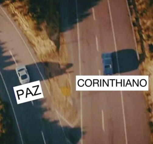 Libertadores: os melhores memes de Always Ready 2 x 0 Corinthians