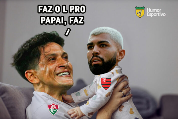 Flamengo perde o título mundial e é zoado na web; veja os memes